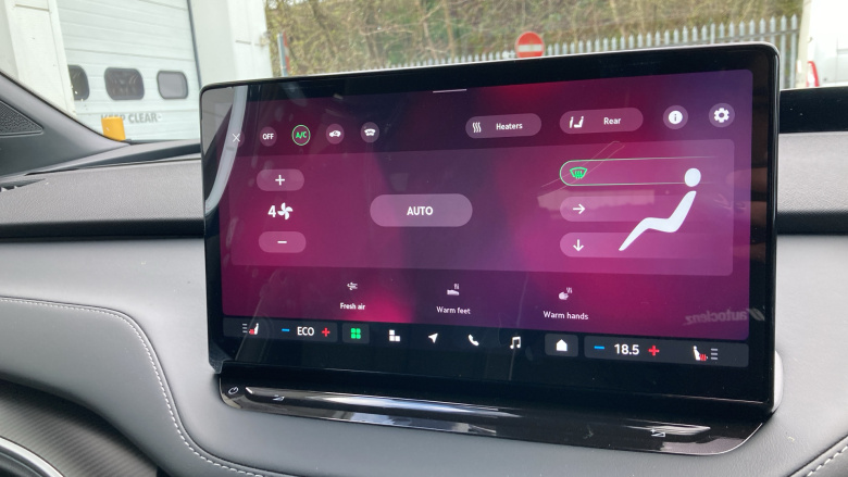 Skoda Enyaq 210kW 85x Sportline 82kWh 4x4 5dr Auto Electric Estate